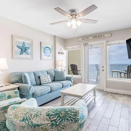 Boardwalk 1086 Villa